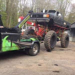 Meet your Posher, Joesph